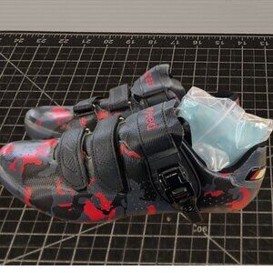 Unisex Cycling Shoes M9/W10.5 Peloton, Look Delta & SPD Cleats, Spin & Road Bike